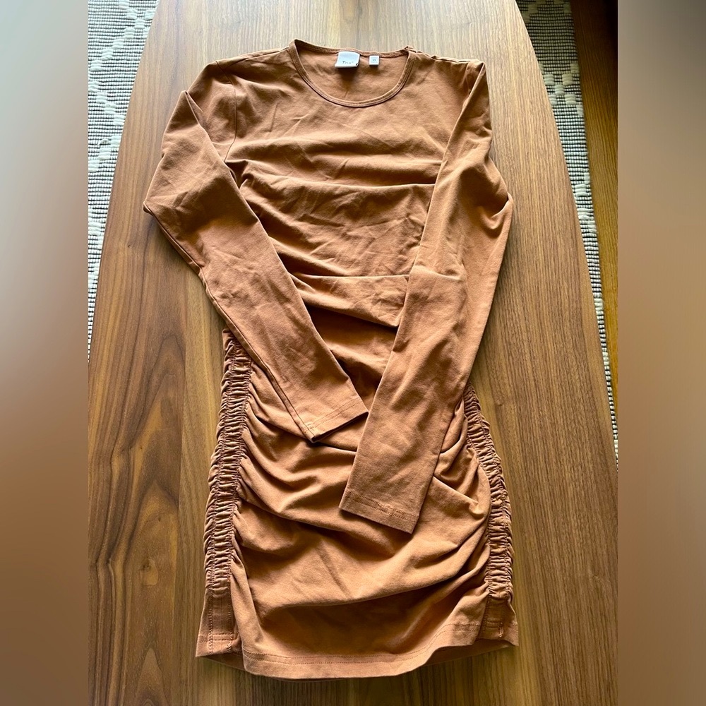Tna dress